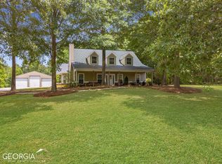 1612 Pratt Rd, Covington, GA 30014