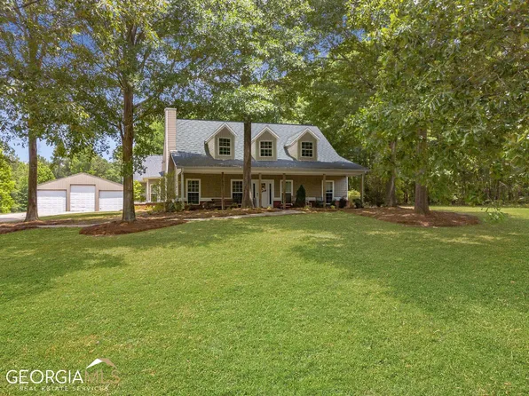 1612 Pratt Rd, Covington, GA 30014