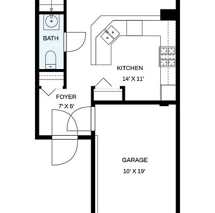 4th image of 2572 Arcadia Cir #2572