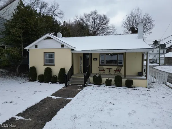 1906 Wilmer St, Zanesville, OH 43701