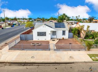 790 El Centro Ave, El Centro, CA 92243