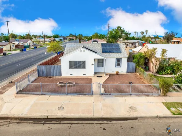 790 El Centro Ave, El Centro, CA 92243