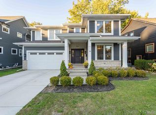 613 E Farnum Ave, Royal Oak, MI 48067