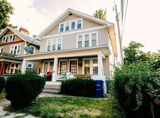 2483 Adams Ave #B, Columbus, OH 43202