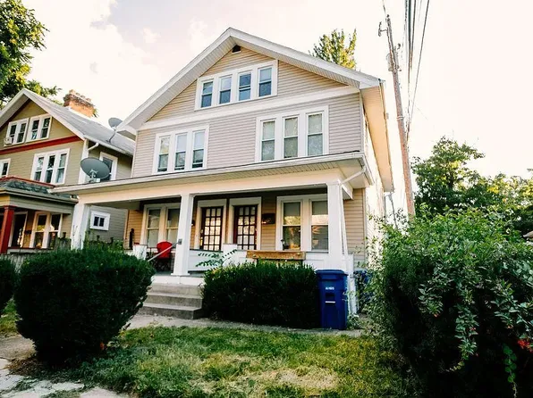 2483 Adams Ave #B, Columbus, OH 43202