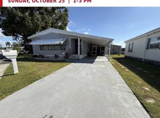 100 Hampton Rd Lot 83, Clearwater, FL 33759