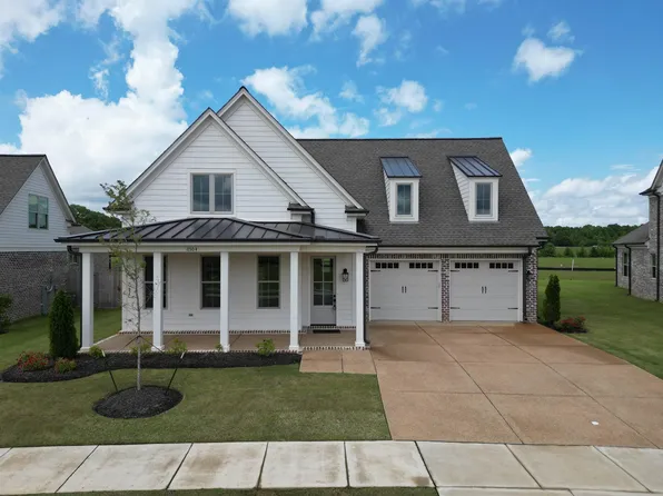 11504 Sunsparkler Way Lot 2, Collierville, TN 38017