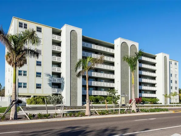 7321 Central Ave APT 402, Saint Petersburg, FL 33710