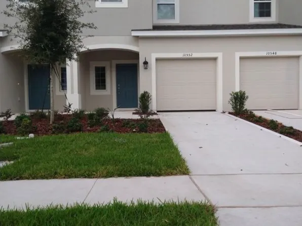 10552 Salt Grove St, Orlando, FL