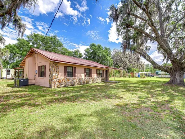 8320 Purvis Rd, Lithia, FL 33547