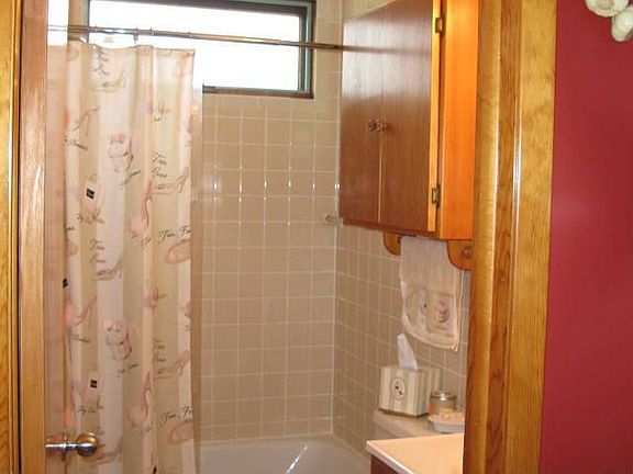 Remodeled Bath