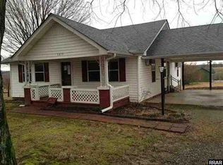 2819 Edith Nankipoo Rd, Ripley, TN 38063