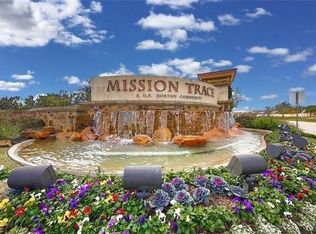 9503 Round Ridge Blvd, Richmond, TX 77407