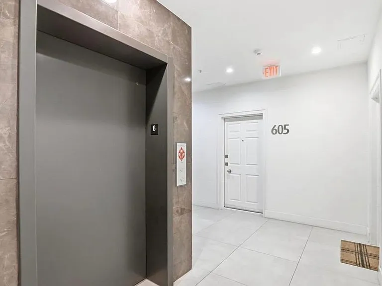 3619 Georgia Ave NW #605 — Photo 6