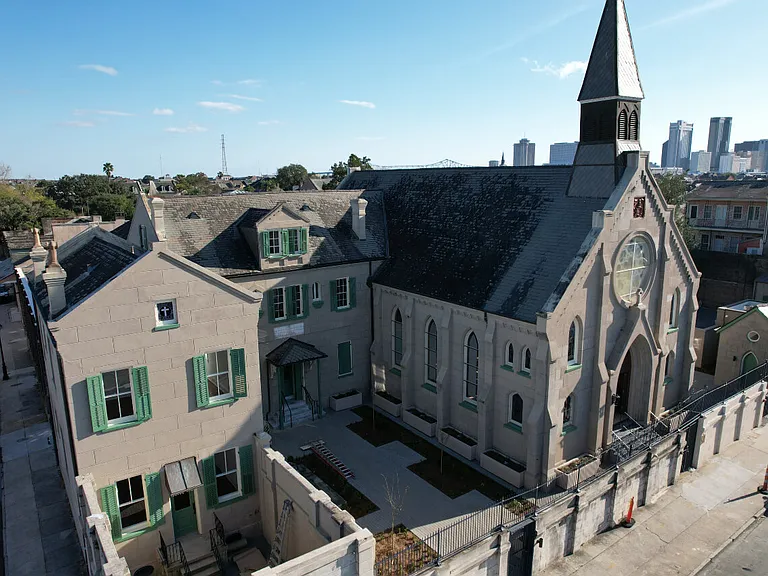 Convent Lofts — Photo 9