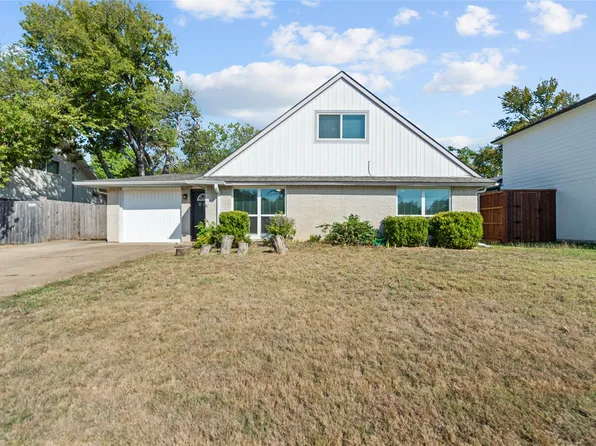 808 Kingswood Ave, Richardson, TX 75080