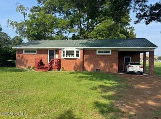 1009 Curtis St N, Ahoskie, NC 27910