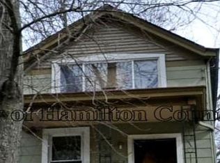 528 Mount Hope Ave, Cincinnati, OH 45204