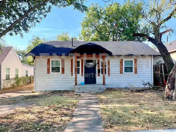 1542 E Ohio Ave, Dallas, TX 75216