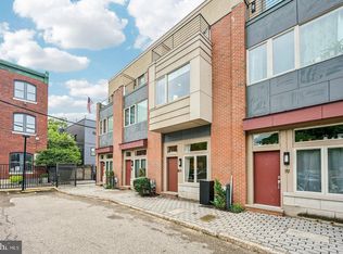 919 N 5th St Unit 20, Philadelphia, PA 19123