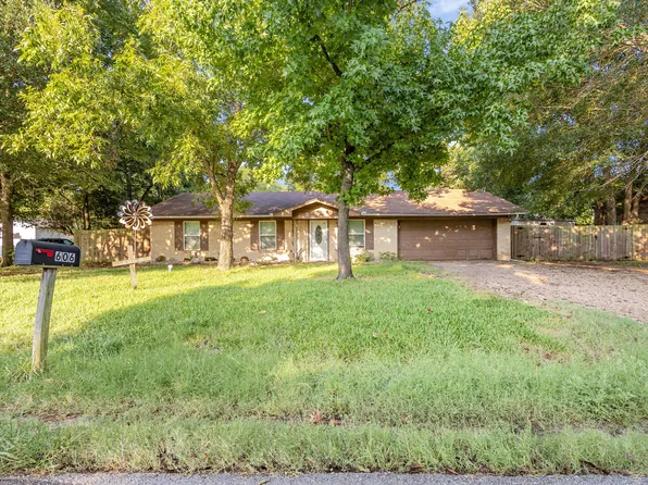 606 S Jesse Lee St, Kemp, TX 75143