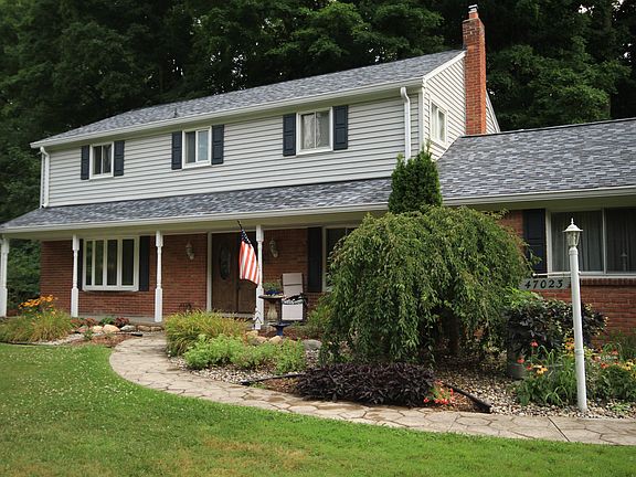 Great curb appeal