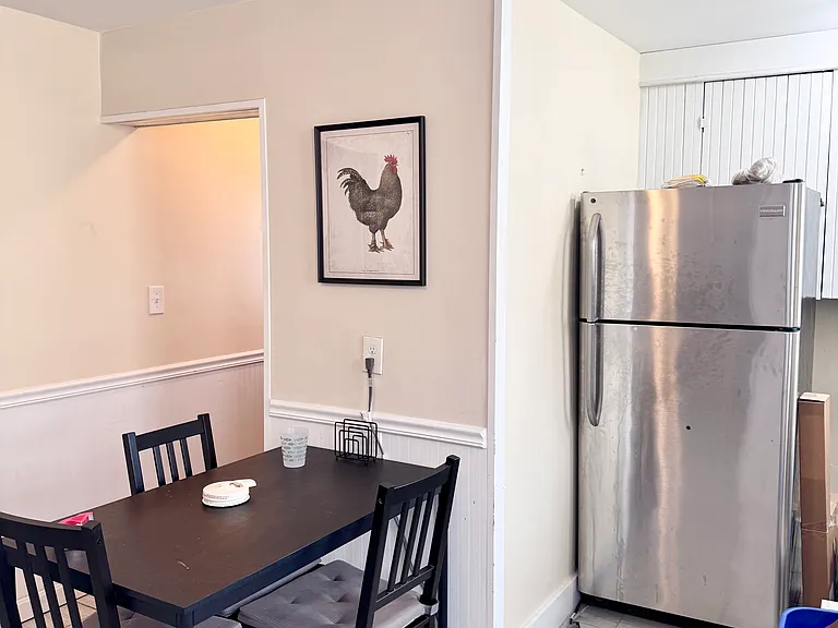 55 Fairmount Ave #3 — Photo 3