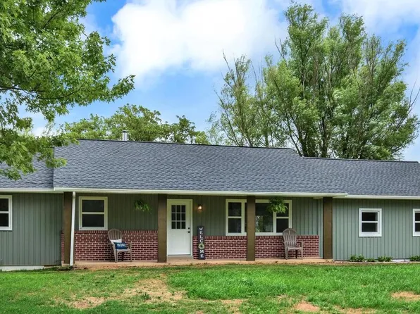 2005 Yordys Bridge Rd, Annville, PA 17003