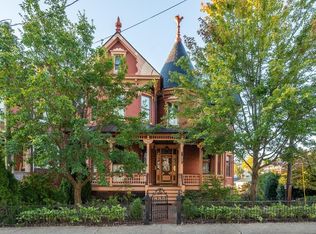 234 W Frederick St, Staunton, VA 24401