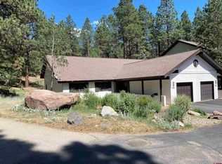 320 Hogan Cir, Durango, CO 81301