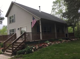 5379 Noltie Rd, Attica, MI 48412