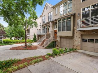 1305 Peachtree Vw NE, Atlanta, GA 30319