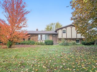 1581 Alpine Church Rd NW, Comstock Park, MI 49321