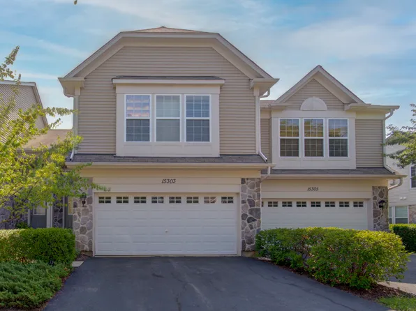 15303 W Pinewood Rd #15303, Lockport, IL 60441