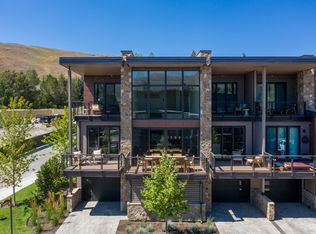 Sunshine Townhomes, Sun Valley, ID 83353
