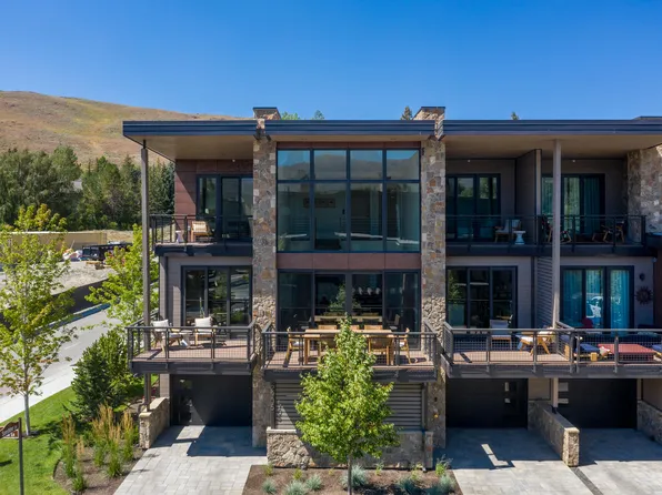 2905 Lahontan Ln #2905, Sun Valley, ID 83353