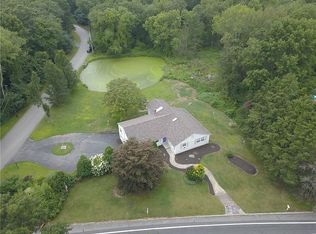 325 Saw Mill Rd, Glocester, RI 02857