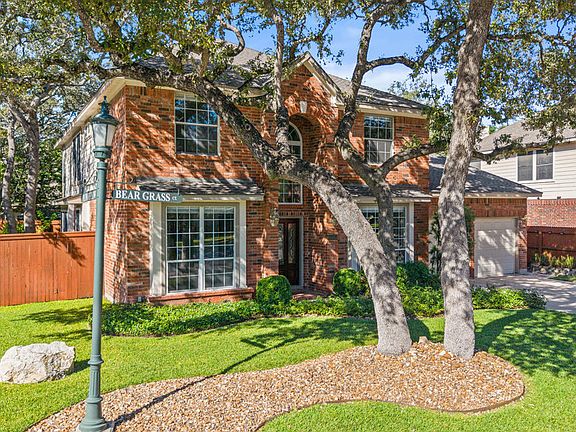 2nd image of 18105 Beargrass Court