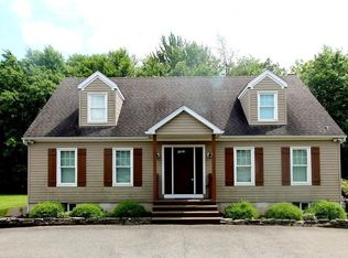 369 Unionville Rd, Jim Thorpe, PA 18229