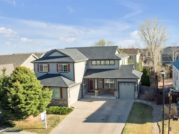12933 Locust Street, Thornton, CO 80602