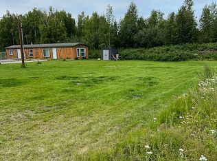 800 Camp Rd, Delta Junction, AK 99737