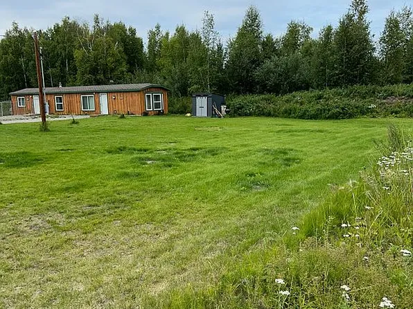 800 Camp Rd, Delta Junction, AK 99737