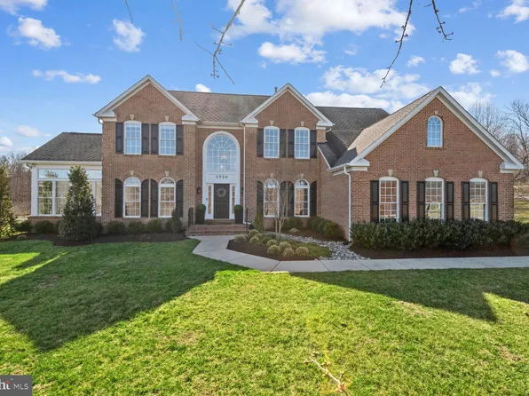 3729 Flintridge Ct, Brookeville, MD 20833