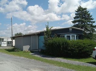 102 Hemlock Rd, Dubois, PA 15801