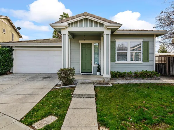 523 Hatheway Ct, Mountain House, CA 95391