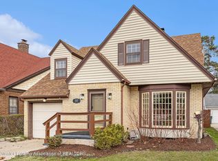 527 Beech St, East Lansing, MI