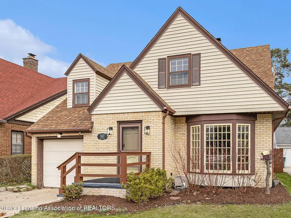 527 Beech St, East Lansing, MI 48823