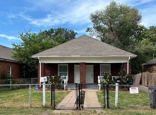 2739 W Cameron St, Tulsa, OK 74127