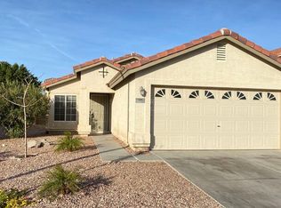 40 N 228th Ln, Buckeye, AZ 85326