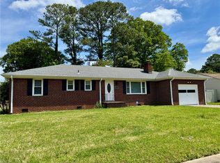 5920 McClure Rd, Norfolk, VA 23502